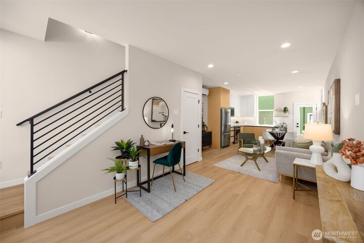 Property Photo: 2805 S Charles Street S WA 98144