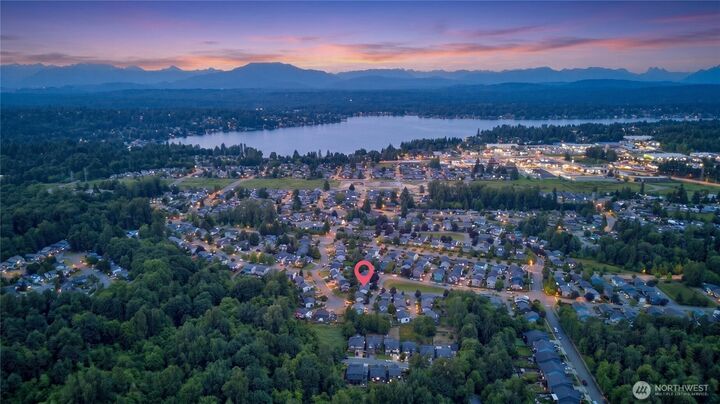 Property Photo: 8407 12th Street NE WA 98258