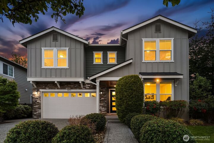 Property Photo:  10315  134th Place NE  WA 98033 