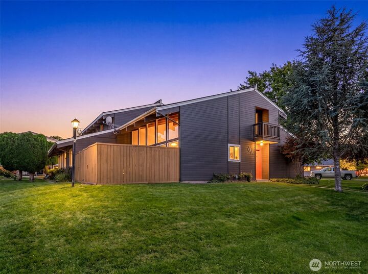 Property Photo: 107 Shafer Street 6A WA 98801