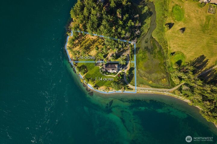 Property Photo:  235  Seal Rock Lane  WA 98250 