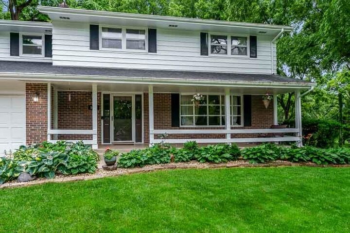 Property Photo:  5329 Dallas Court  IL 61109 