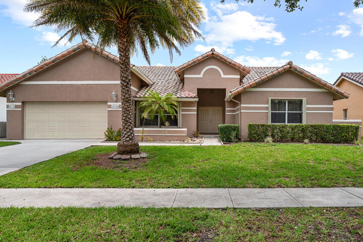Property Photo:  16146 NW 14th Court  FL 33028 