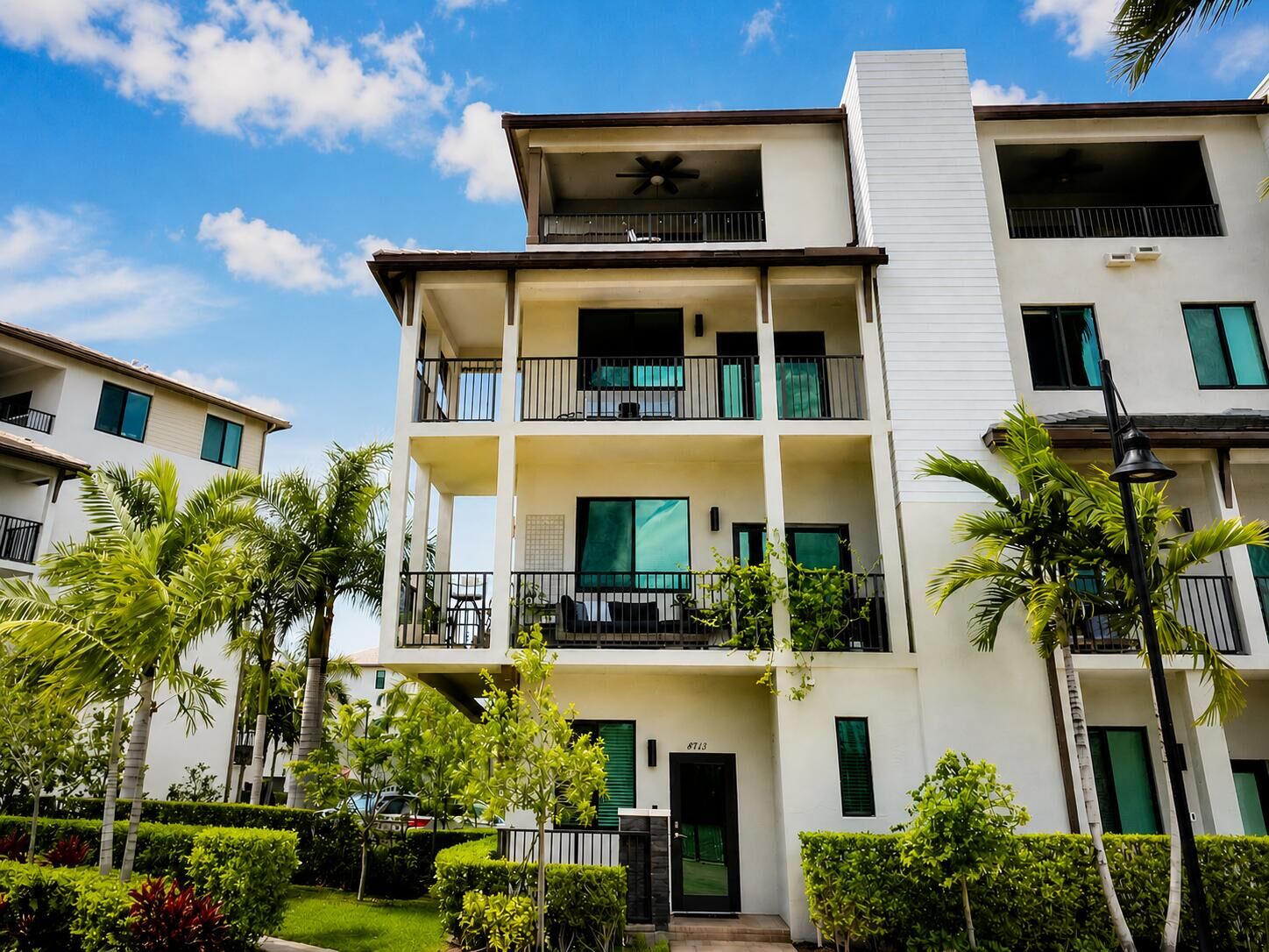 Property Photo:  4713 NW 84th Court  FL 33166 