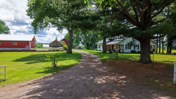 Property Photo: 1893 Hilltop Road WI 54871