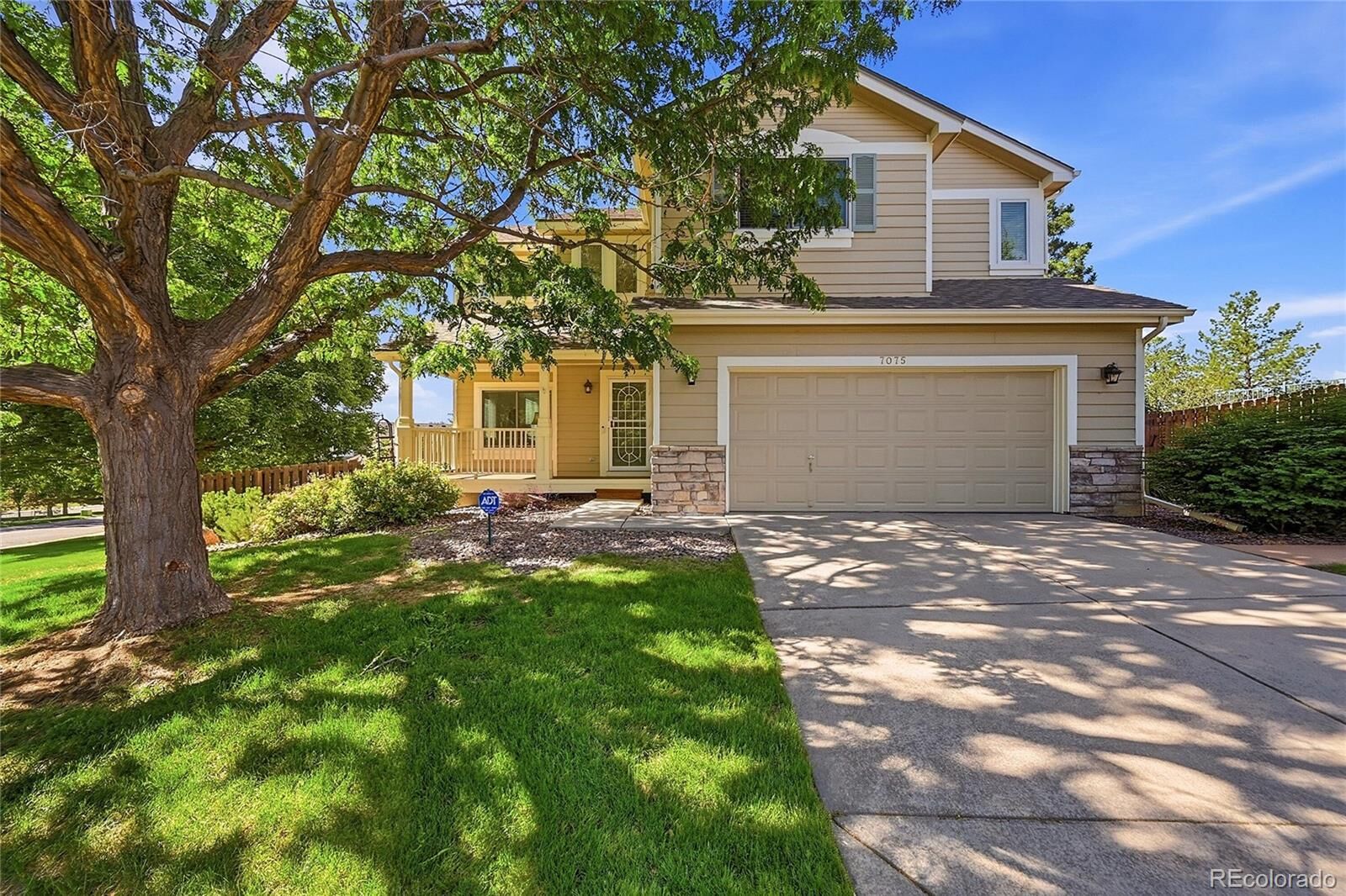 Property Photo:  7075 Pike Court  CO 80007 