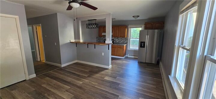 Property Photo: 74 Watson Street 1 RI 02863