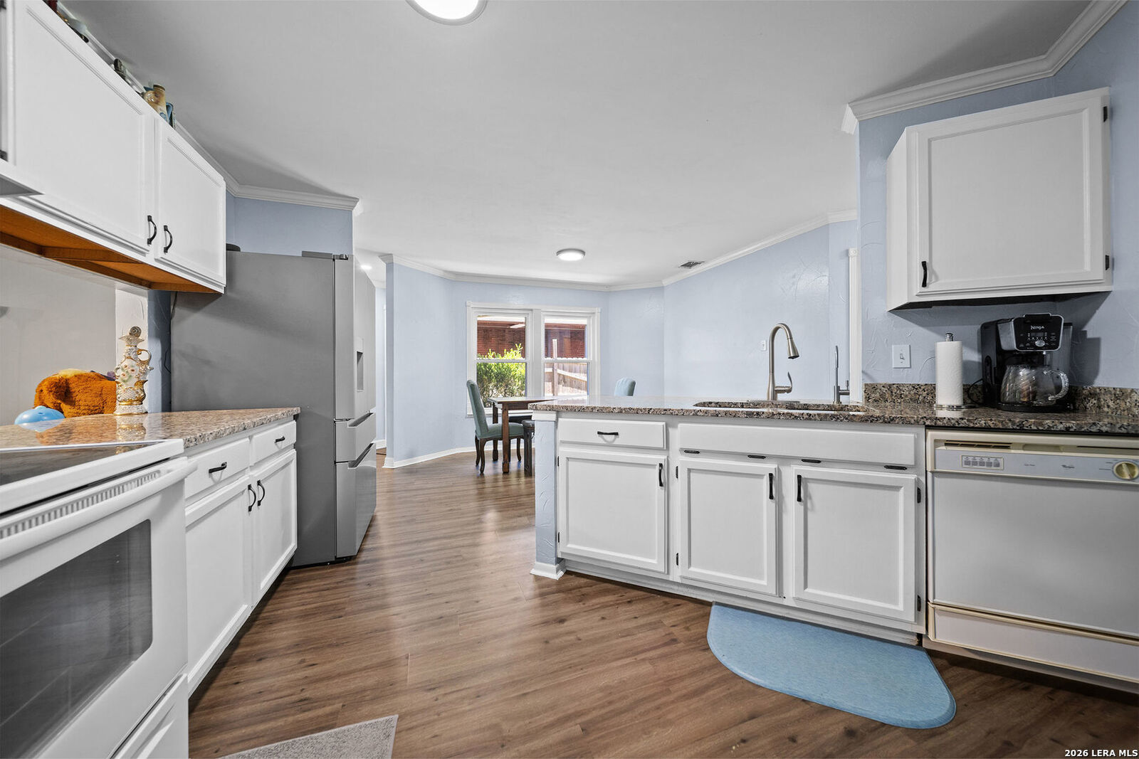 Property Photo:  6970 Country Dawn  TX 78240 