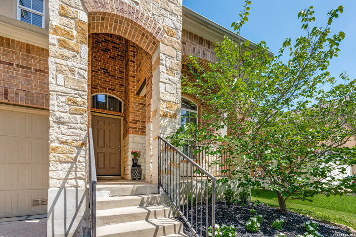 Property Photo:  829 Marbella  TX 78108 