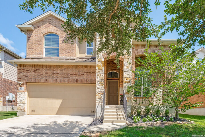 Property Photo: 829 Marbella TX 78108