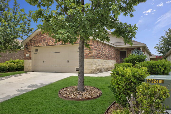 Property Photo:  3538 Grant Rapids  TX 78253 
