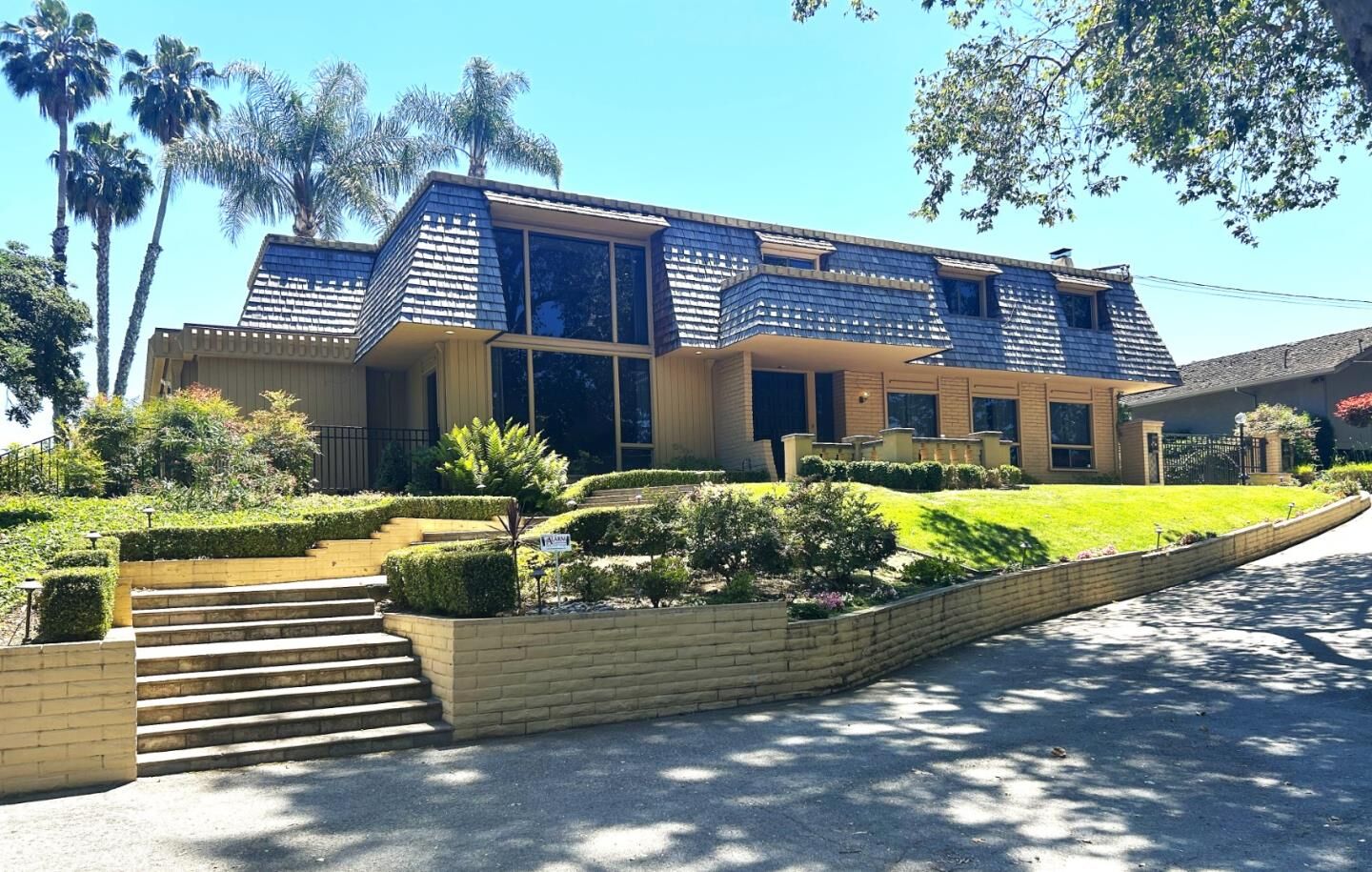 Property Photo:  1774 Dry Creek Road  CA 95124 