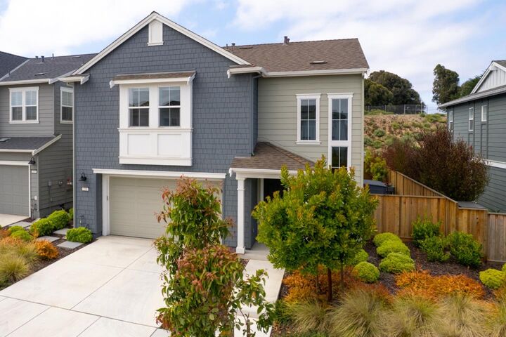 Property Photo: 270 Sandy Gulch Drive CA 93933