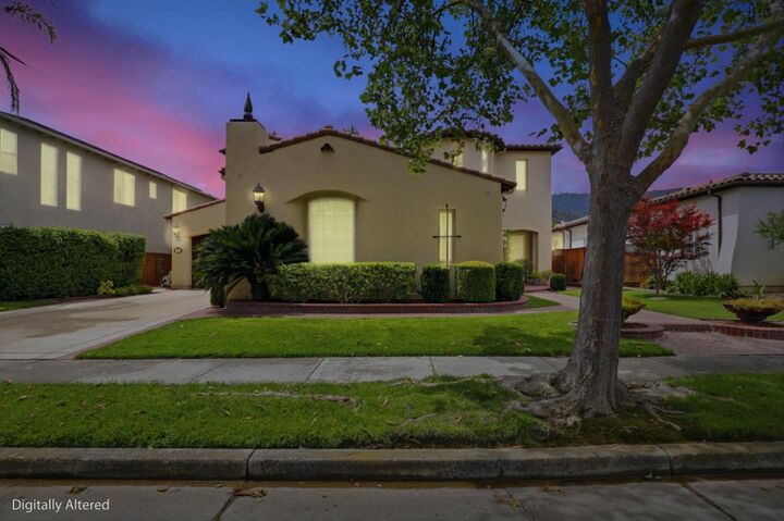 Property Photo: 1959 Saint Andrews Circle CA 95020