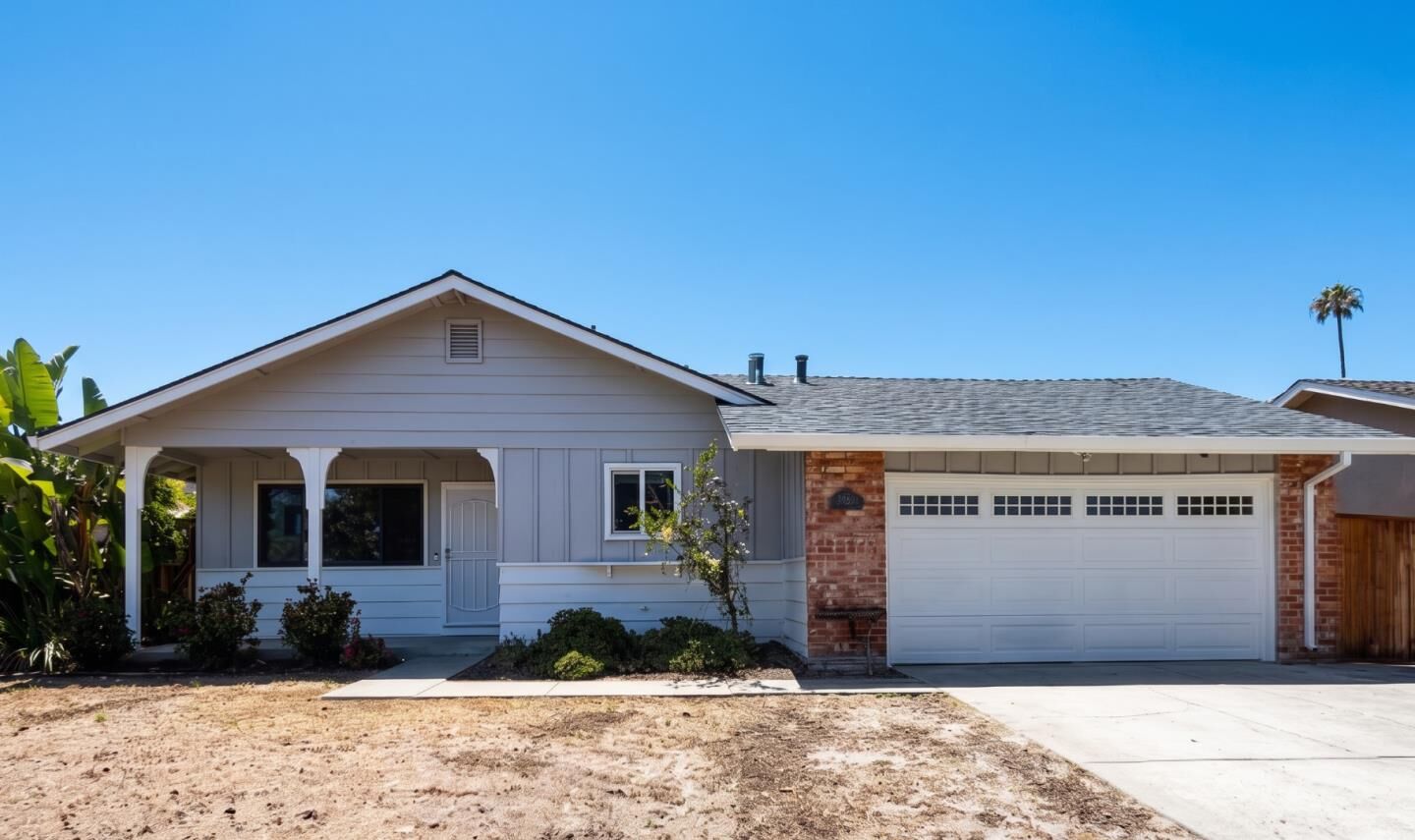 Property Photo: 1400 Searcy Drive CA 95118