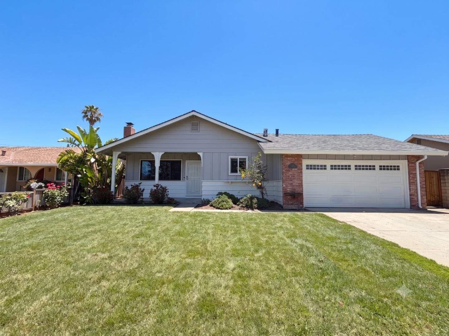 Property Photo: 1400 Searcy Drive CA 95118