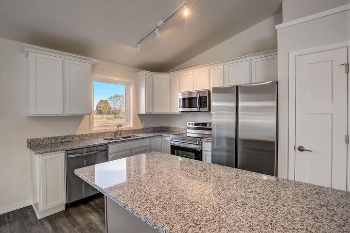 Property Photo: 37 Rock River Drive WI 53589