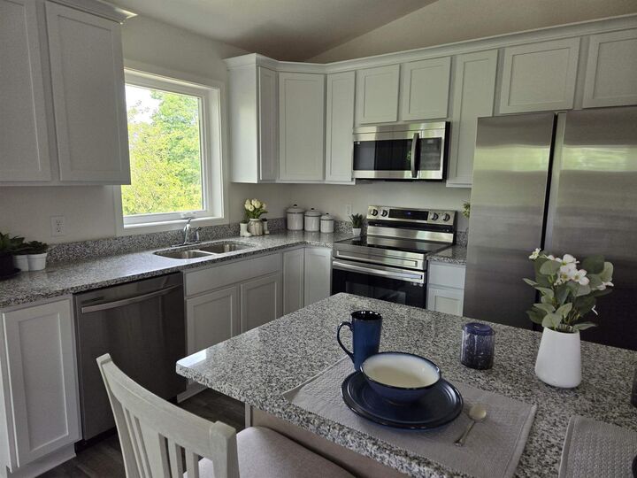 Property Photo:  45 Rock River Drive  WI 53589 