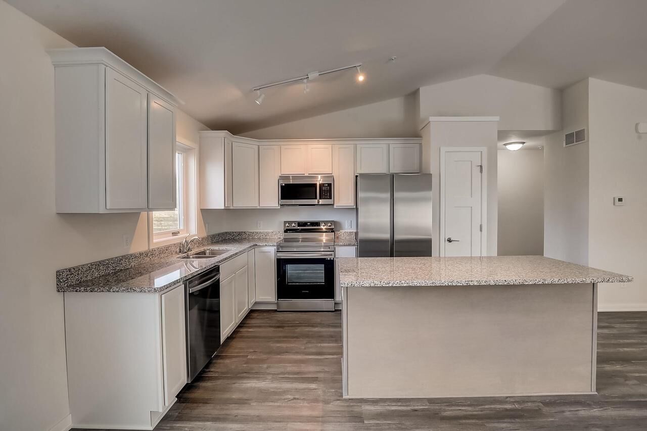Property Photo:  41 Rock River Drive  WI 53589 