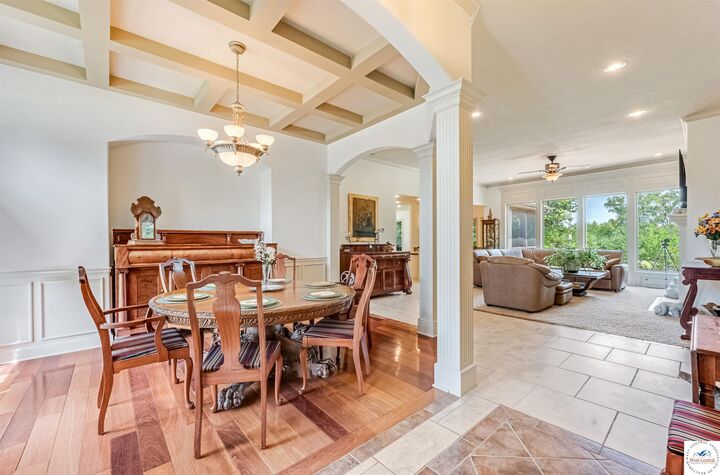 Property Photo:  2250 West Country Club  MO 65301 