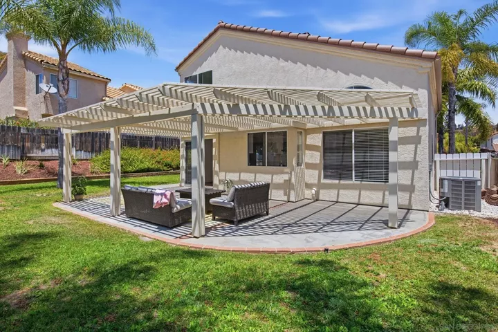 Property Photo:  11720 Monte View Court  CA 92019 