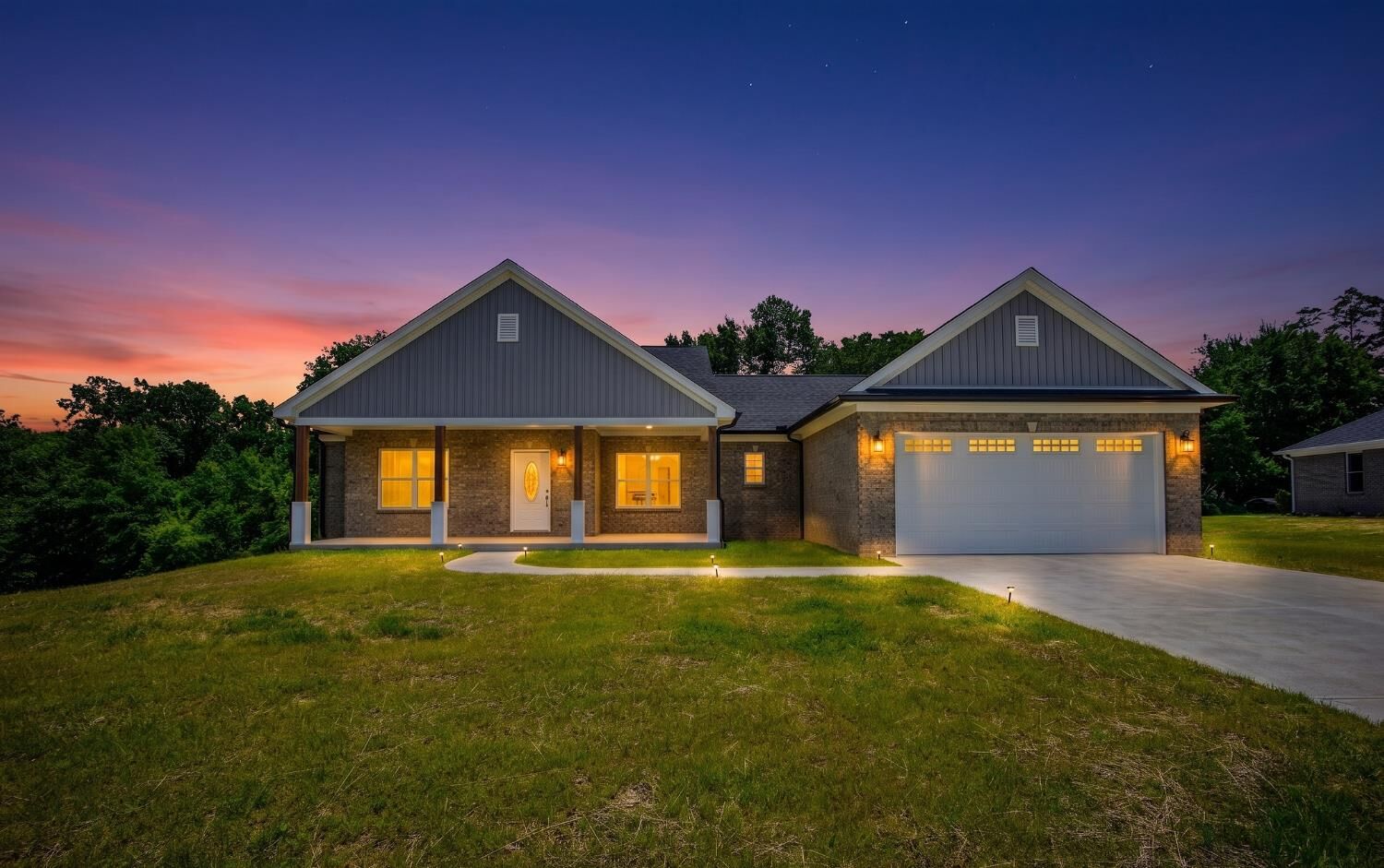 Property Photo: 8353 Alice Way IN 47012