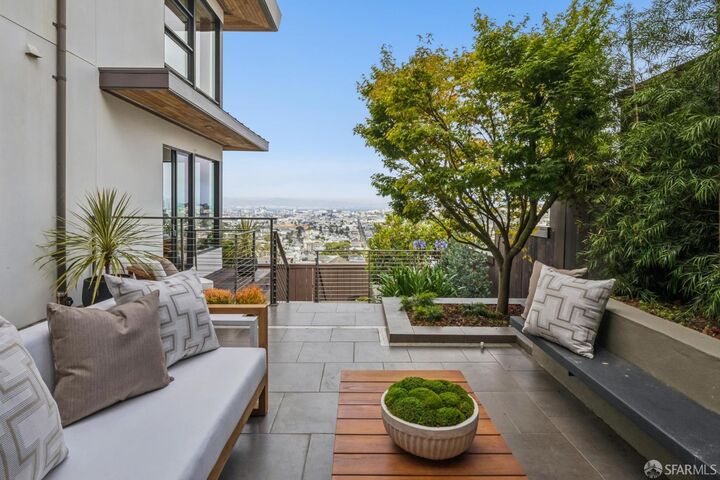 Property Photo: 10 Deming Street CA 94114