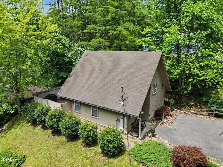 Property Photo:  626 Morning Mist Way  TN 37738 