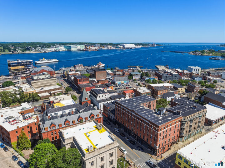 Property Photo: 35 Union Street CT 06320