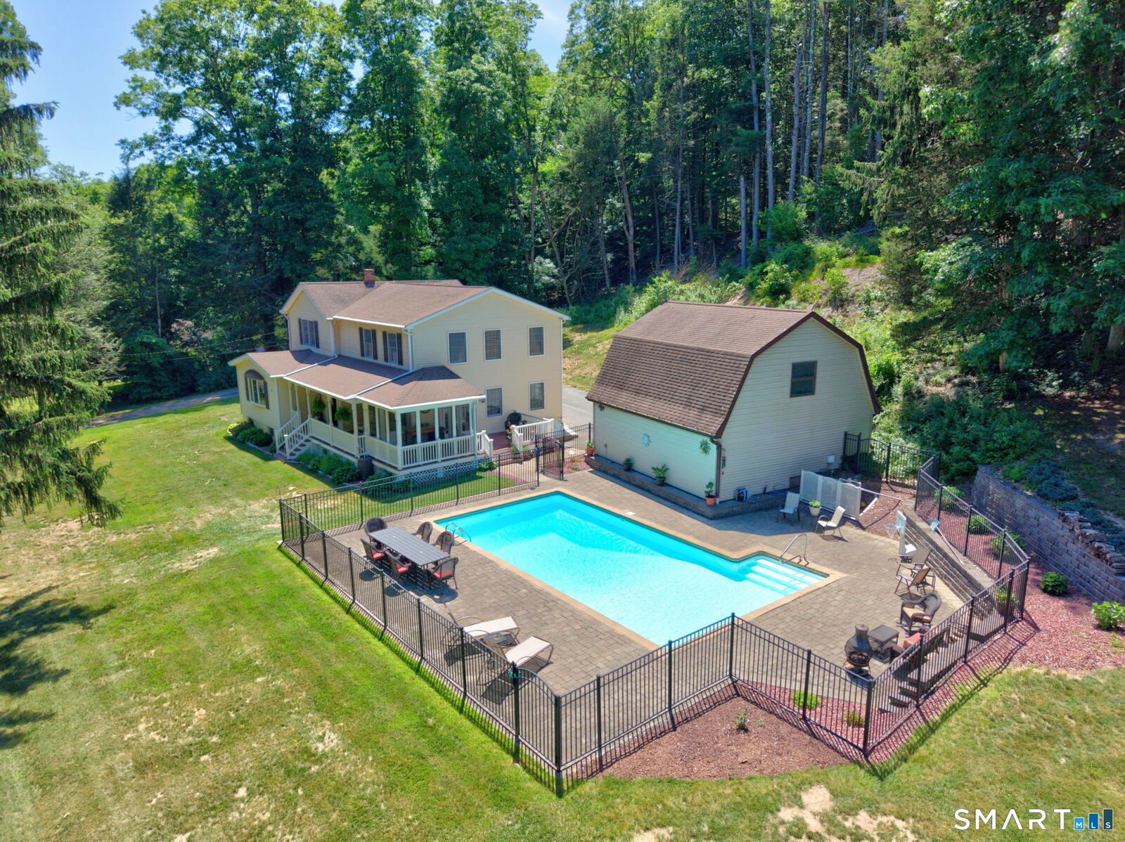 Property Photo: 57 Edwards Road CT 06524