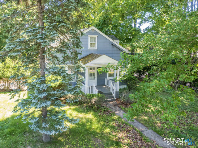 Property Photo: 32 Morningside Drive North CT 06880