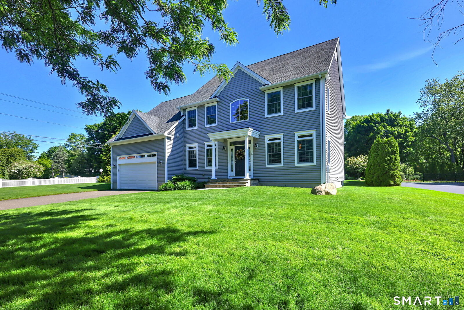 Property Photo: 5 Randy Road CT 06461