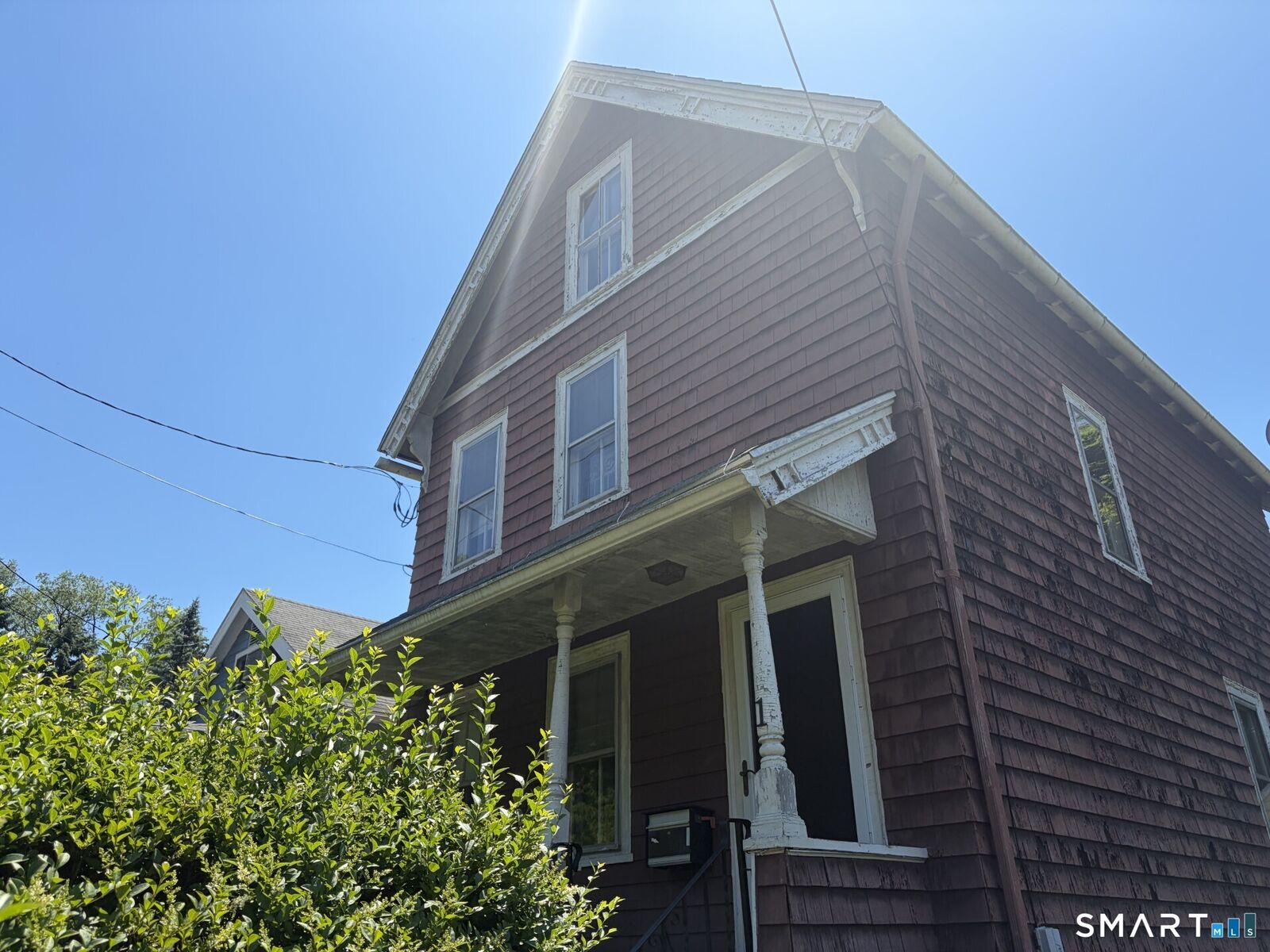 Property Photo: 1 Leila Street CT 06513