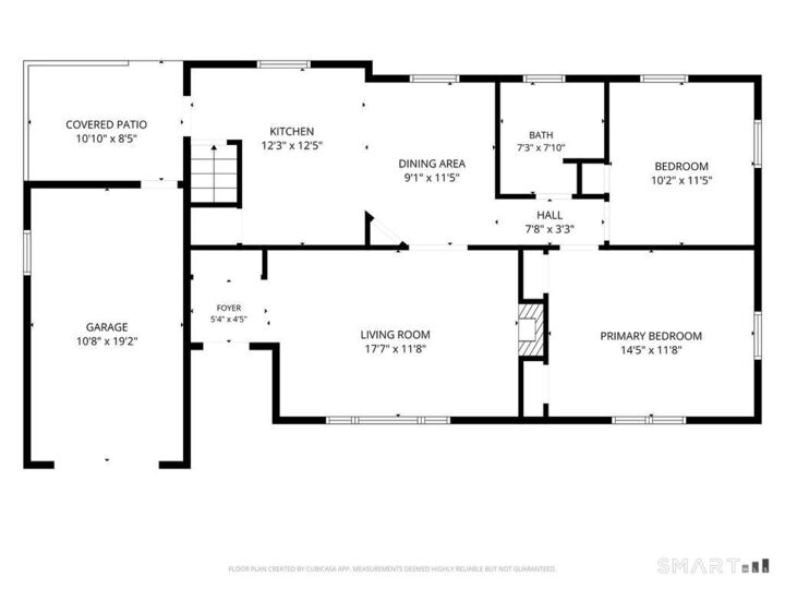 Property Photo:  130 Florence Street  CT 06110 
