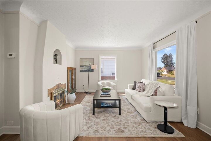 Property Photo:  2608 N Calispel St  WA 99205 