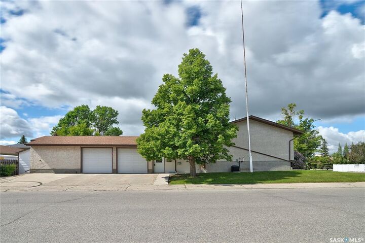 Property Photo: 3003 Doan Drive SK S4V 1H6
