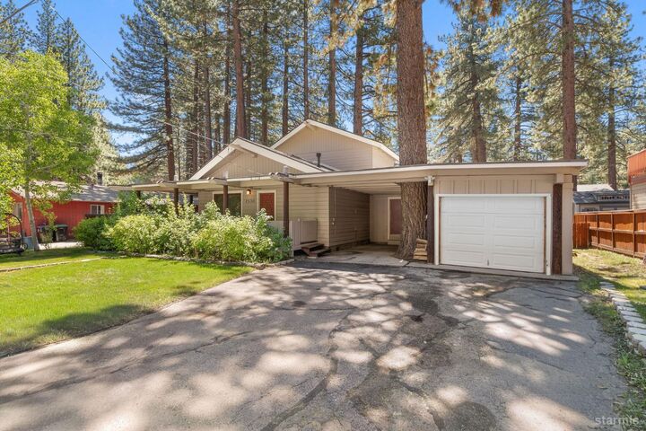 Property Photo:  2530 Pinter Avenue  CA 96150 