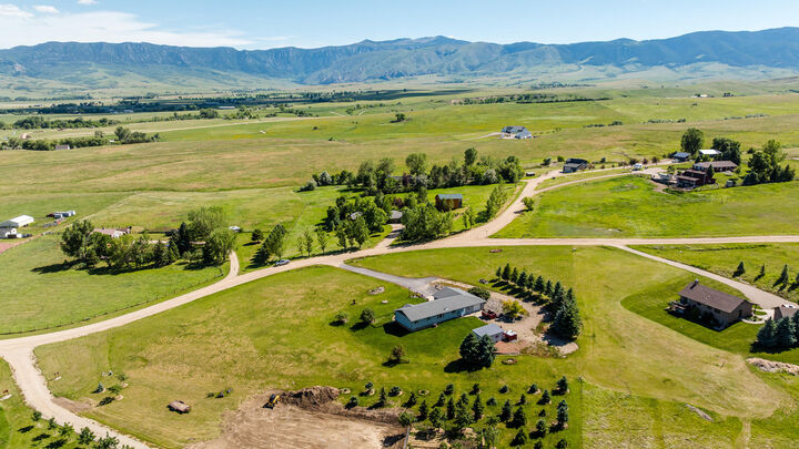 Property Photo: 21 Cato Drive WY 82801