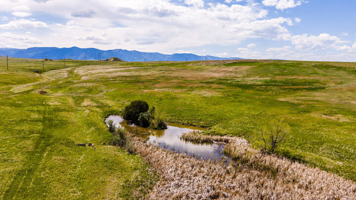 Property Photo:  Tbd N Upper Road  WY 82801 