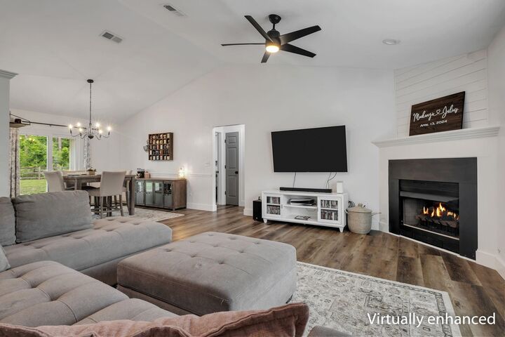 Property Photo:  241 Duncan Drive  FL 32327 