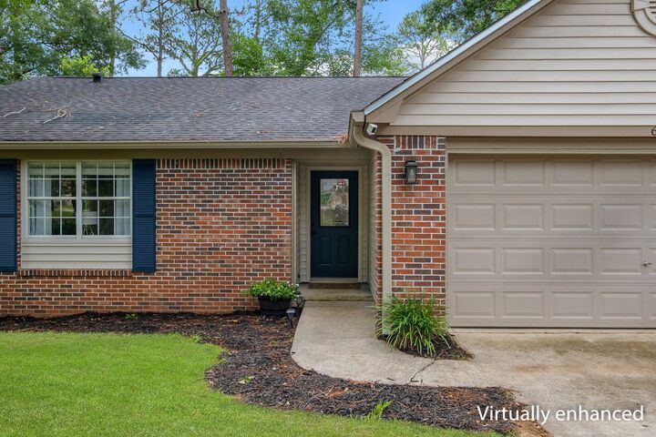Property Photo:  6447 Joe Cotton Trail  FL 32309 