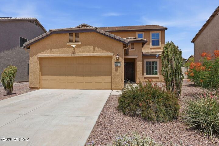 Property Photo: 21126 E Legend Drive AZ 85145
