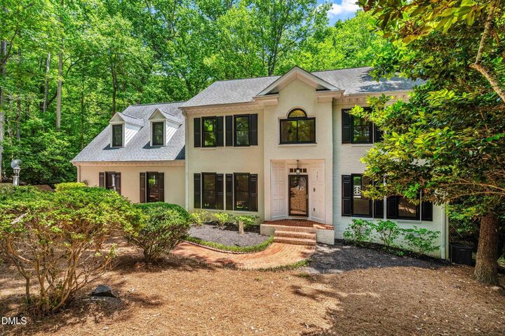 Property Photo:  701 Presnell Court  NC 27615 