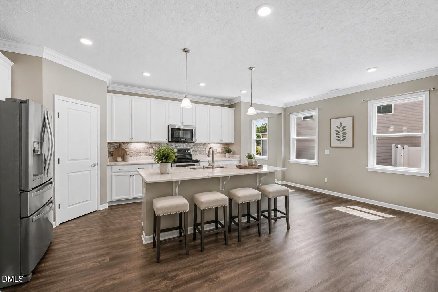 Property Photo:  3049 Willow Ranch Drive  NC 27526 
