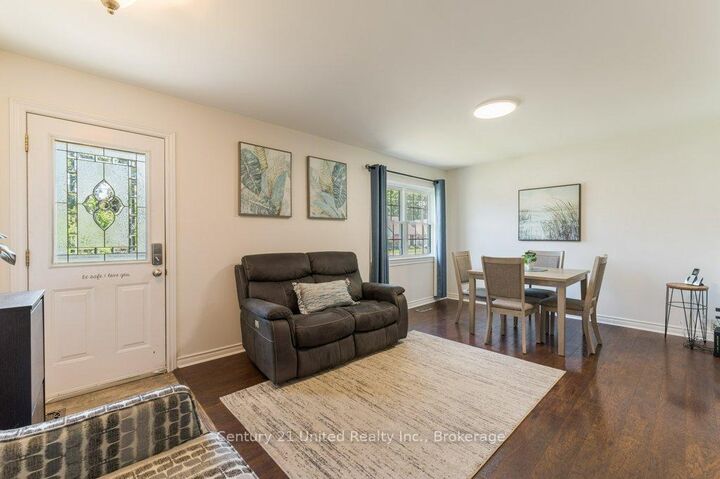 Property Photo:  470 O'Connell Road  ON K9J 4C9 
