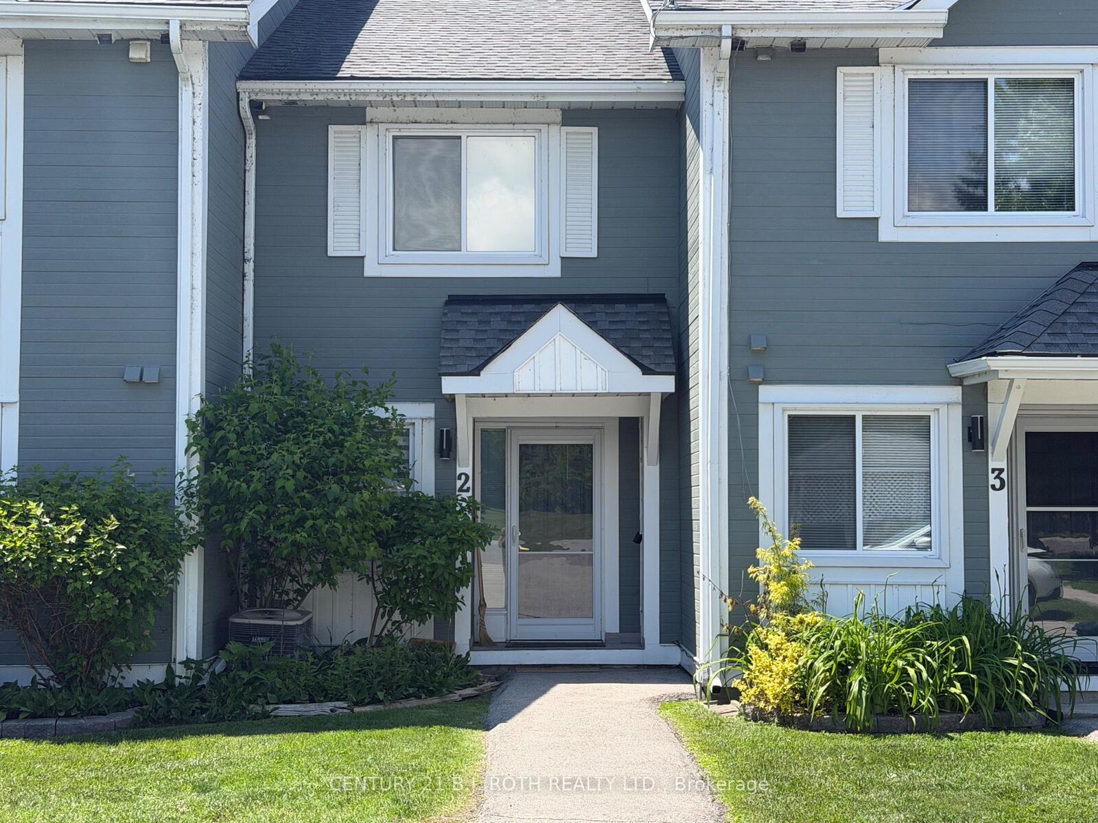 Property Photo: 2 Laguna Parkway 2 ON L0K 1B0