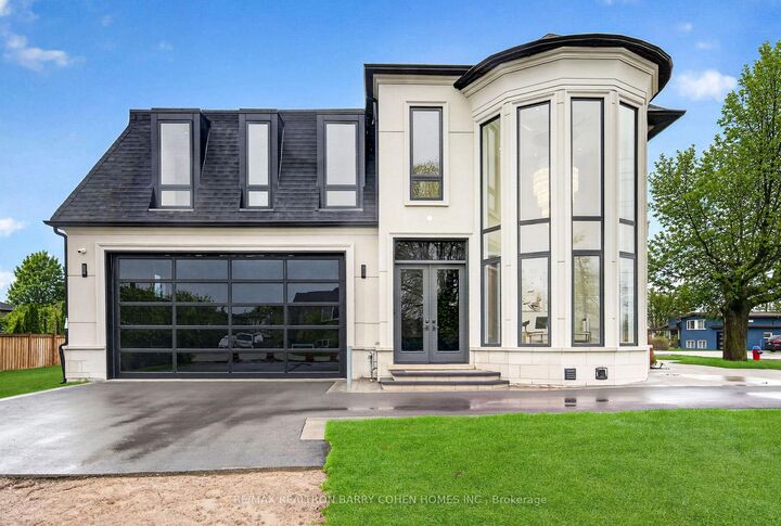 Property Photo: 321 Morden Road ON L6K 2S6