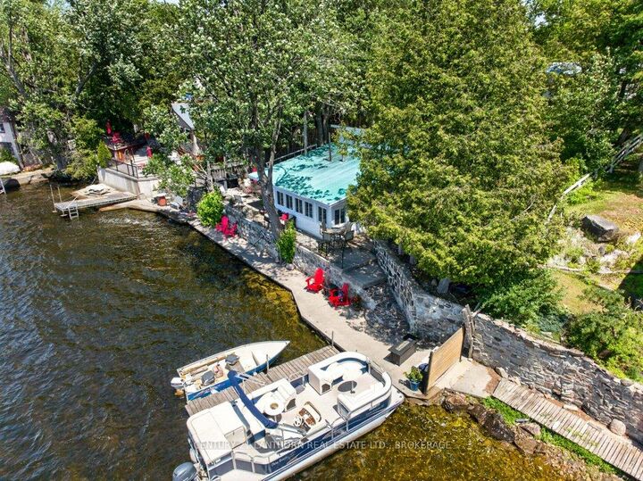 Property Photo:  7 South Shore Drive  ON K0K 3G0 