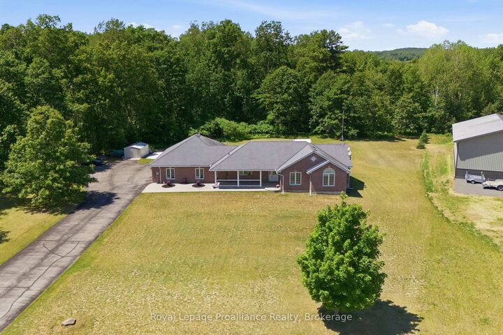 236 Fish &Amp Game Club Road — photo 1