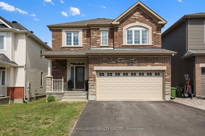 129 Robin Easey Avenue — photo 1